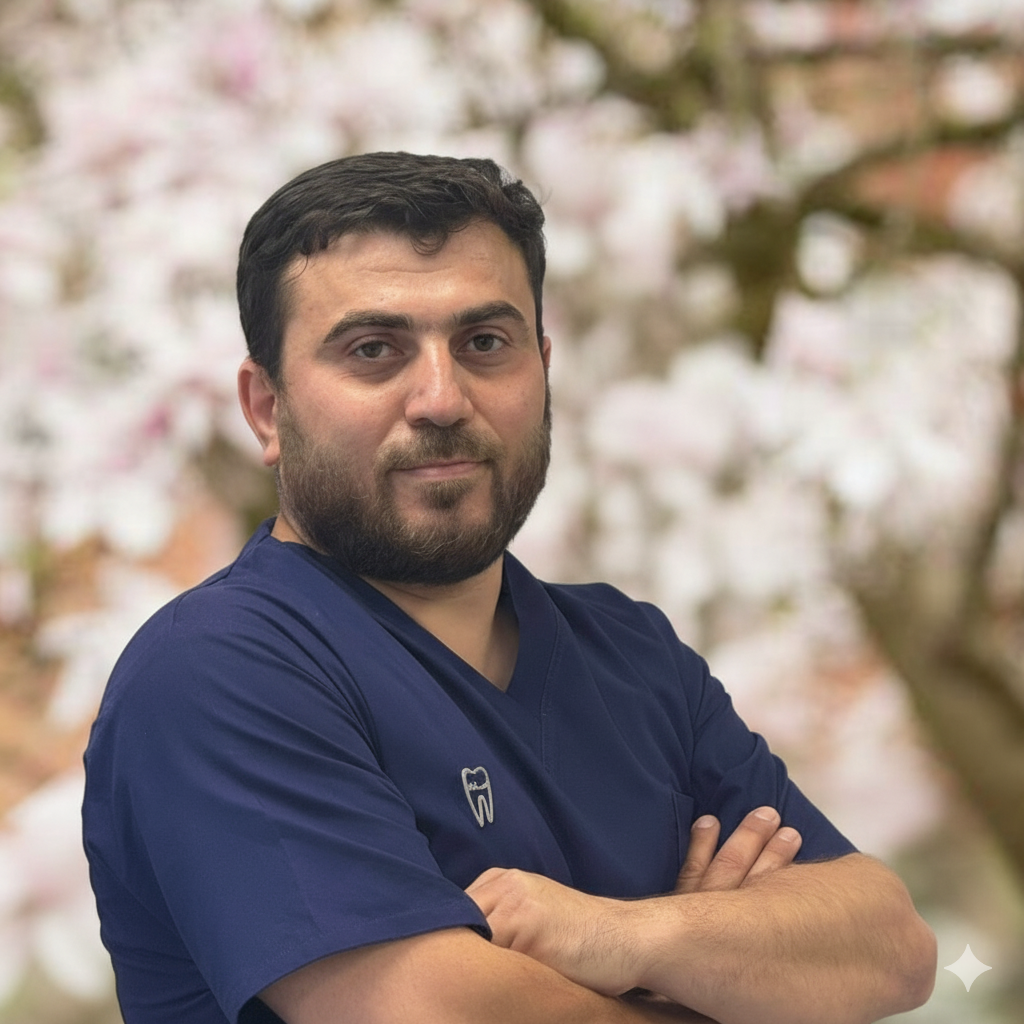 Dr Mohamed Al Twaish