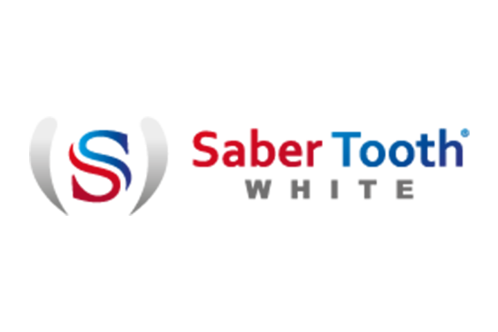 Sabertooth White Teeth Whitening Kits